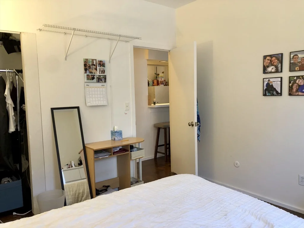 1 bed, 1 bath apartment for rent at 27 Bowdoin St Unit 2A, Beacon Hill — photo 13 of 17