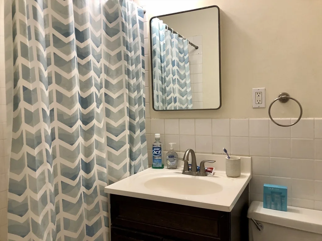 1 bed, 1 bath apartment for rent at 27 Bowdoin St Unit 2A, Beacon Hill — photo 12 of 17
