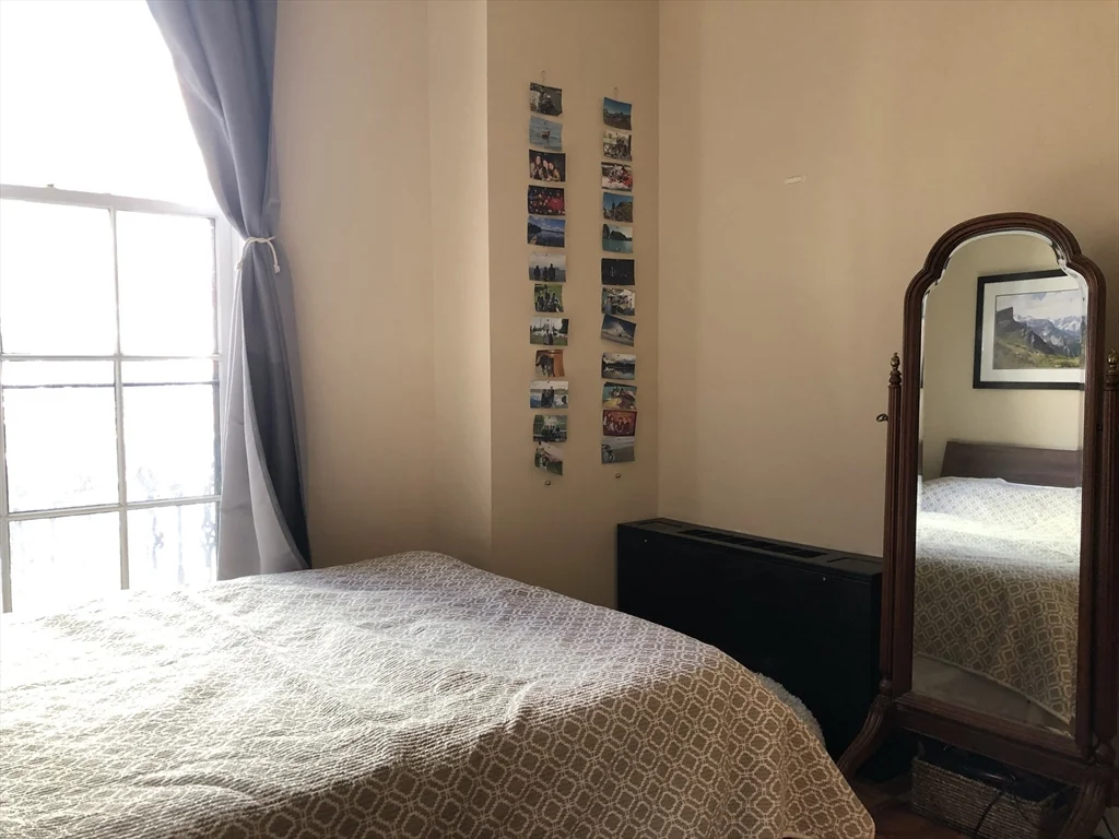 1 bed, 1 bath apartment for rent at 27 Bowdoin St Unit 2B, Beacon Hill — photo 11 of 11