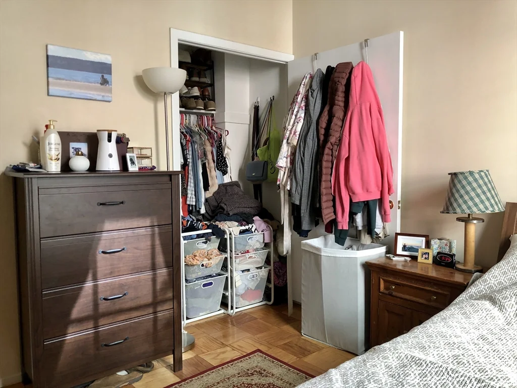 1 bed, 1 bath apartment for rent at 27 Bowdoin St Unit 2B, Beacon Hill — photo 10 of 11