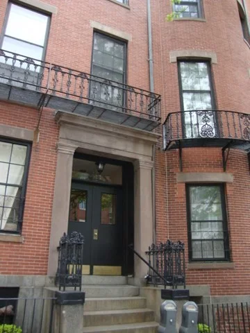 1 bed, 1 bath apartment for rent at 27 Bowdoin St Unit 2C, Beacon Hill — photo 1 of 8