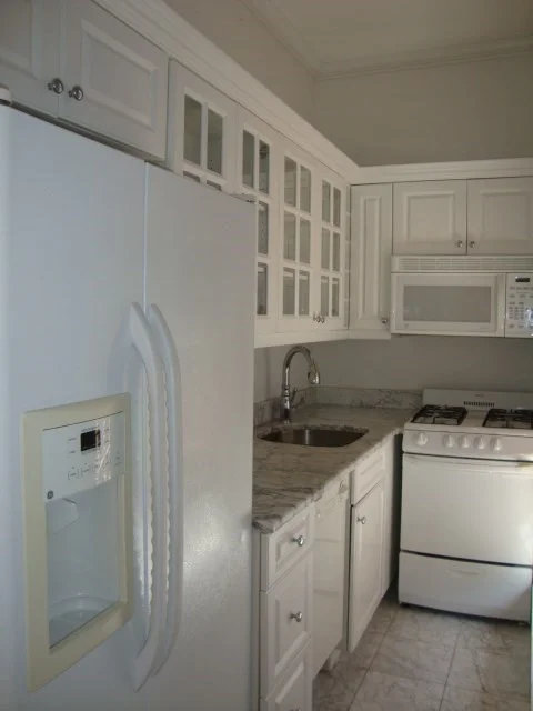 1 bed, 1 bath apartment for rent at 27 Bowdoin St Unit 2C, Beacon Hill — photo 6 of 8
