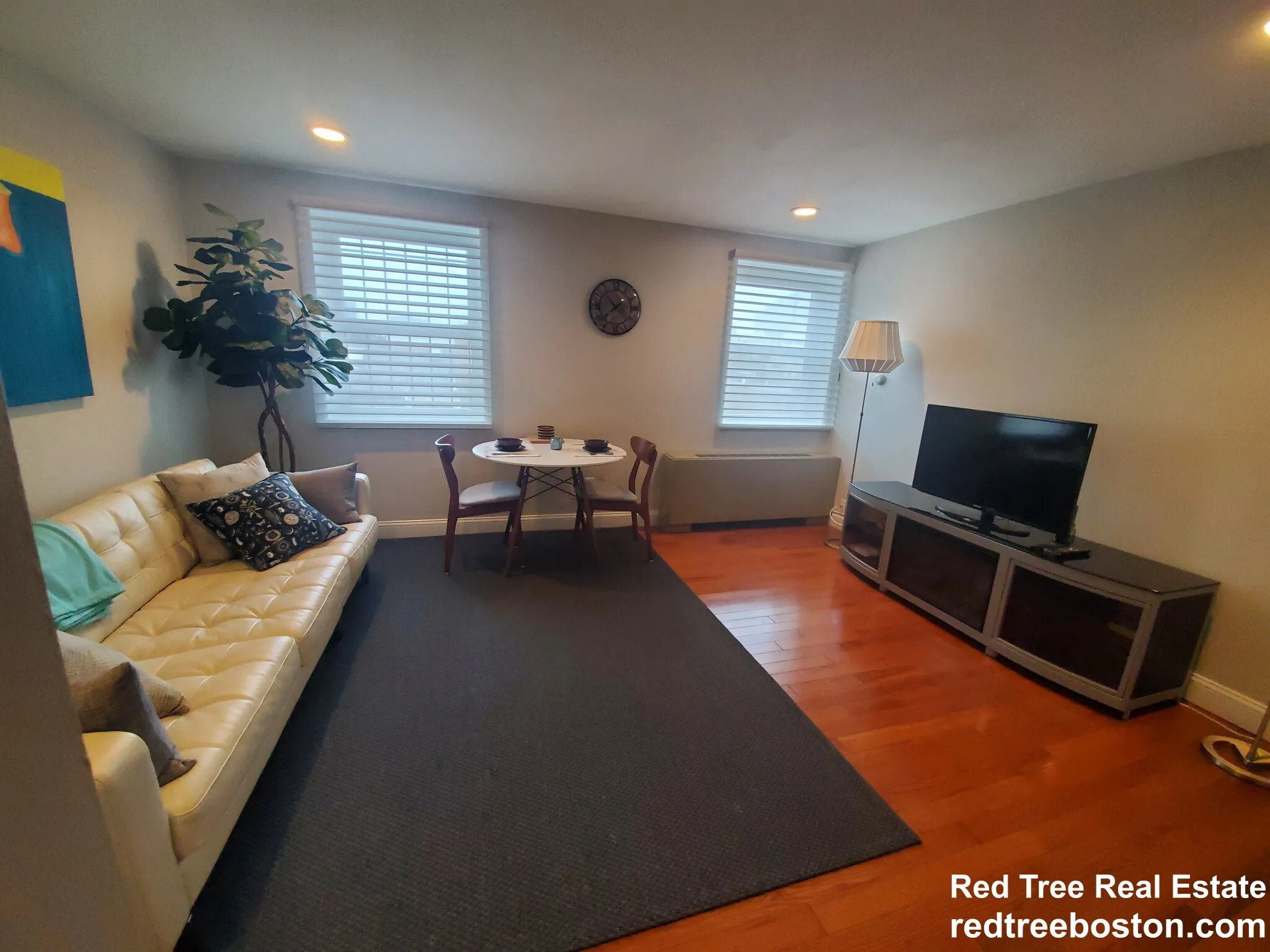 1 bed, 1 bath apartment for rent at 27 Bowdoin St Unit 5A, Beacon Hill — photo 21 of 24
