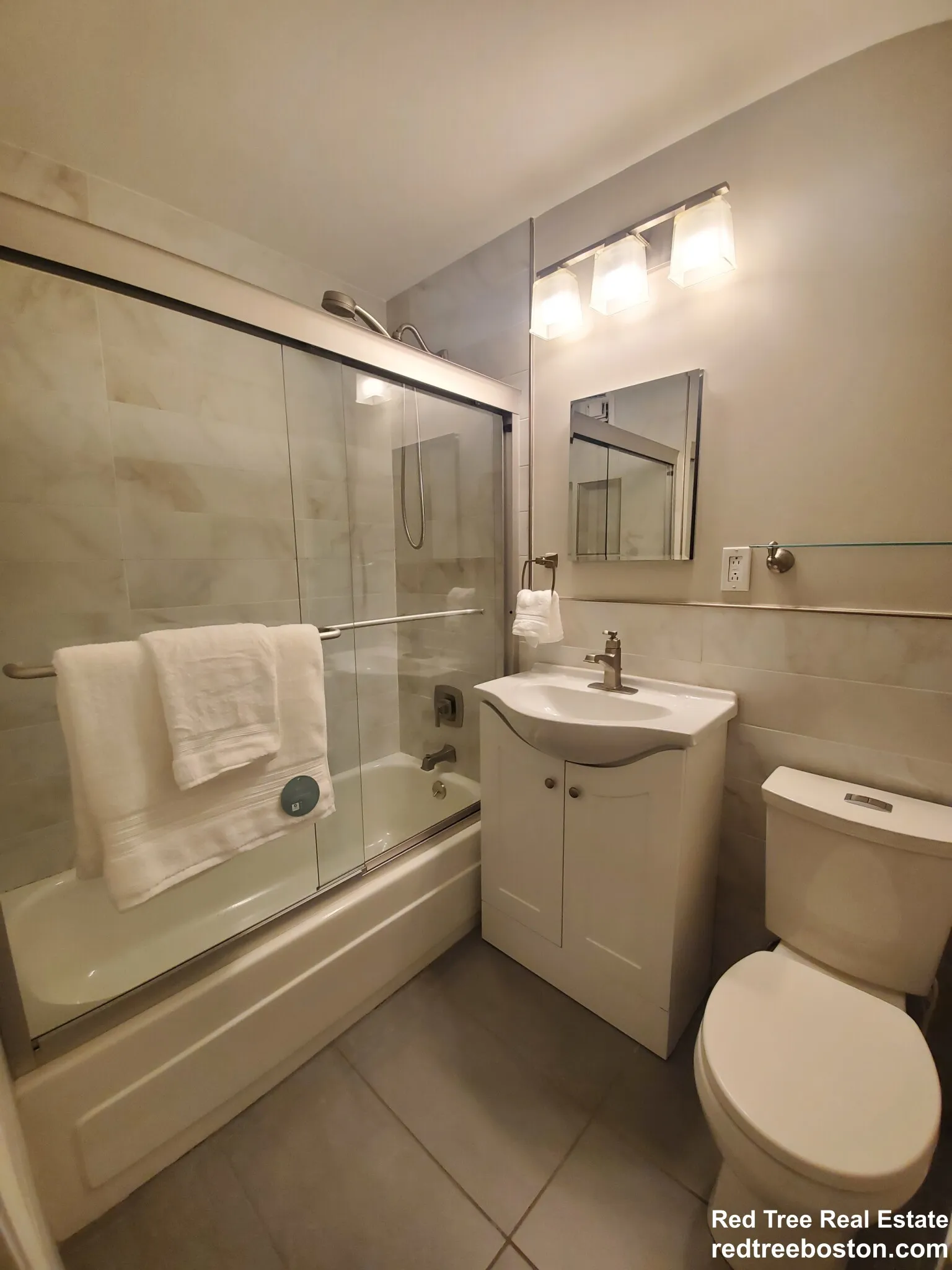 1 bed, 1 bath apartment for rent at 27 Bowdoin St Unit 5A, Beacon Hill — photo 10 of 24