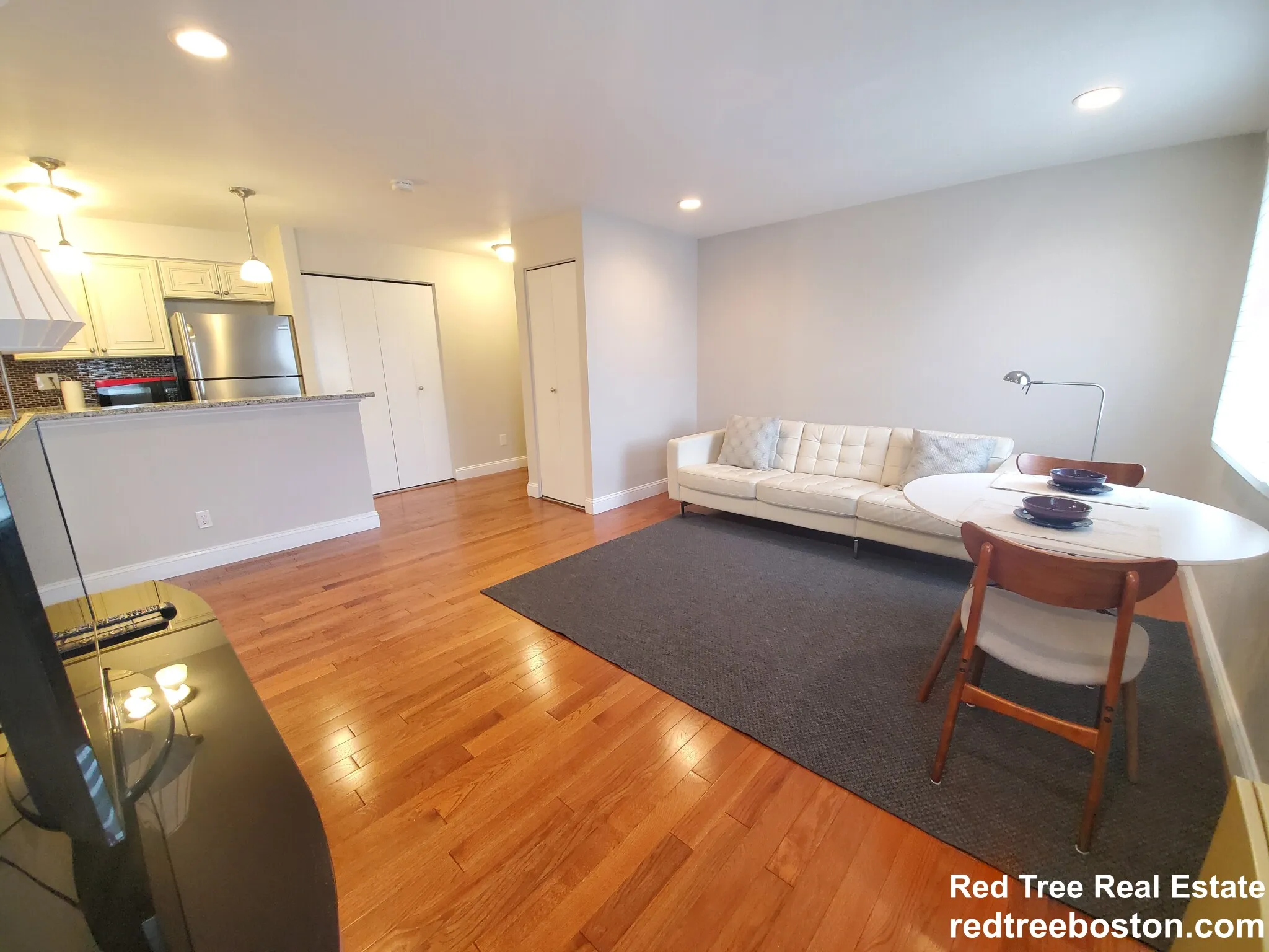 1 bed, 1 bath apartment for rent at 27 Bowdoin St Unit 5A, Beacon Hill — photo 19 of 24