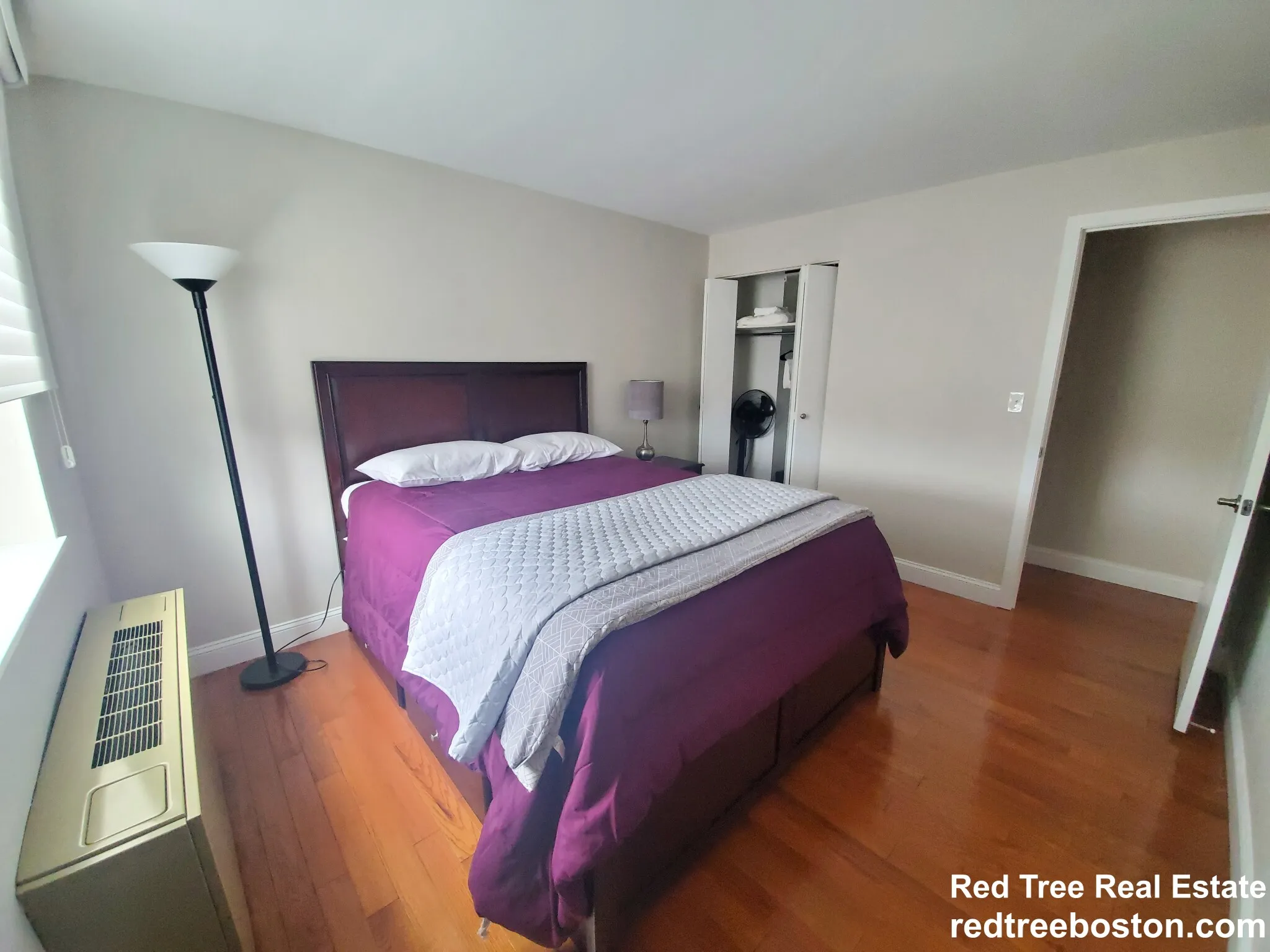 1 bed, 1 bath apartment for rent at 27 Bowdoin St Unit 5A, Beacon Hill — photo 22 of 24