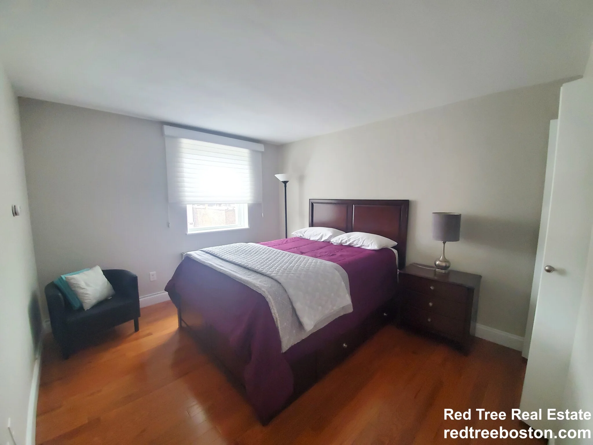1 bed, 1 bath apartment for rent at 27 Bowdoin St Unit 5A, Beacon Hill — photo 23 of 24