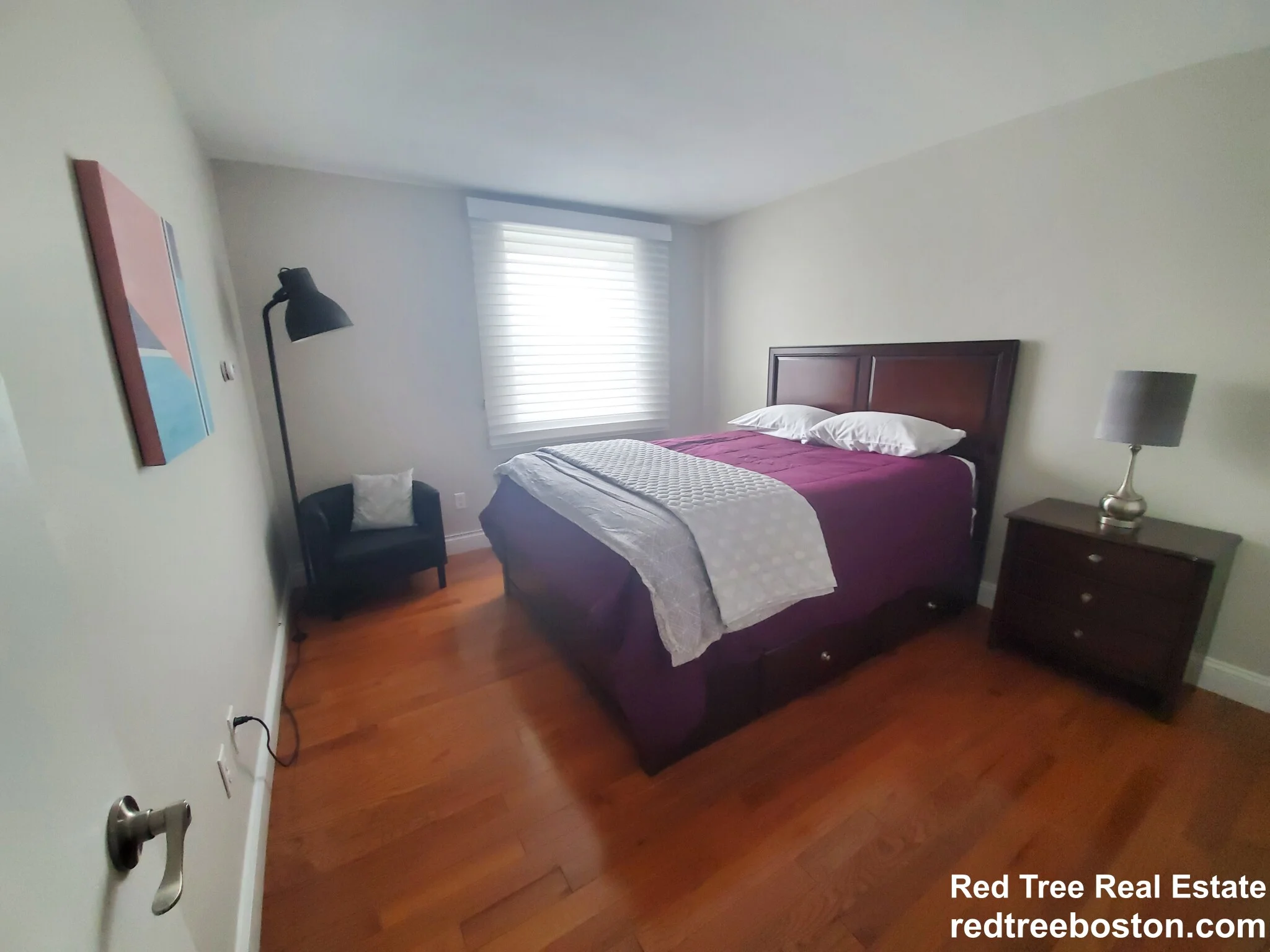 1 bed, 1 bath apartment for rent at 27 Bowdoin St Unit 5A, Beacon Hill — photo 24 of 24