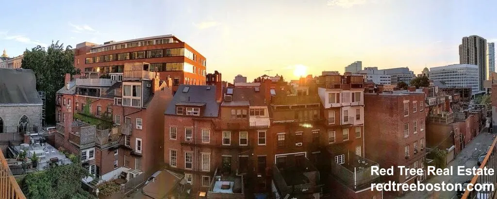 1 bed, 1 bath apartment for rent at 27 Bowdoin St Unit 5A, Beacon Hill — photo 13 of 24