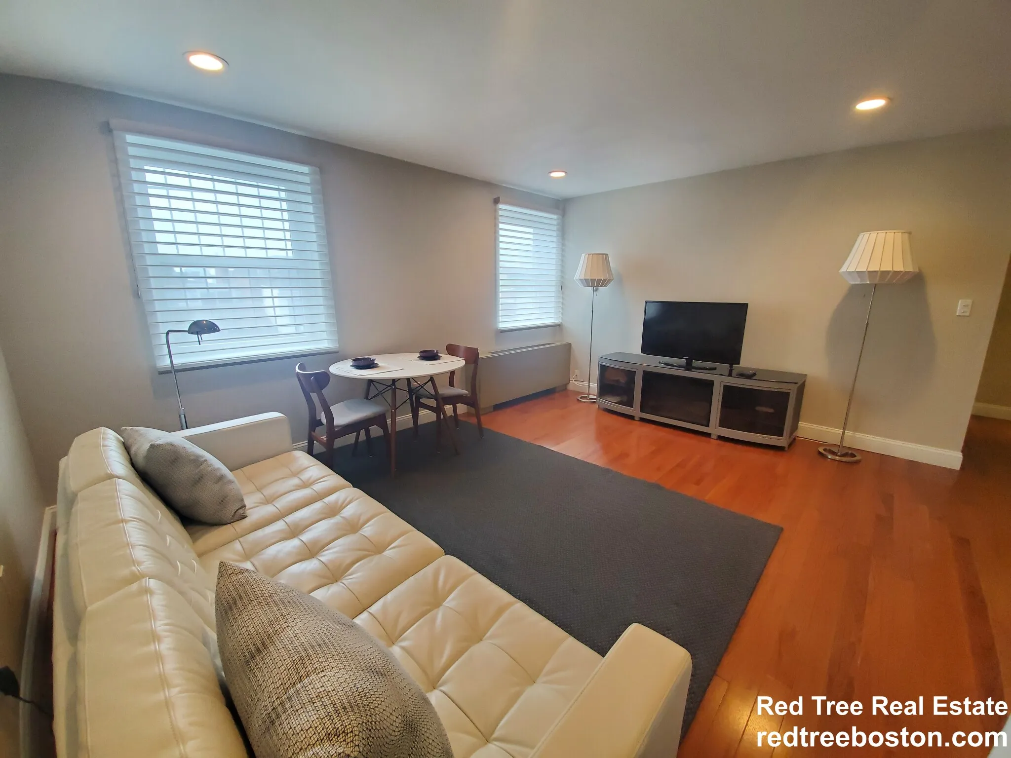 1 bed, 1 bath apartment for rent at 27 Bowdoin St Unit 5A, Beacon Hill — photo 17 of 24