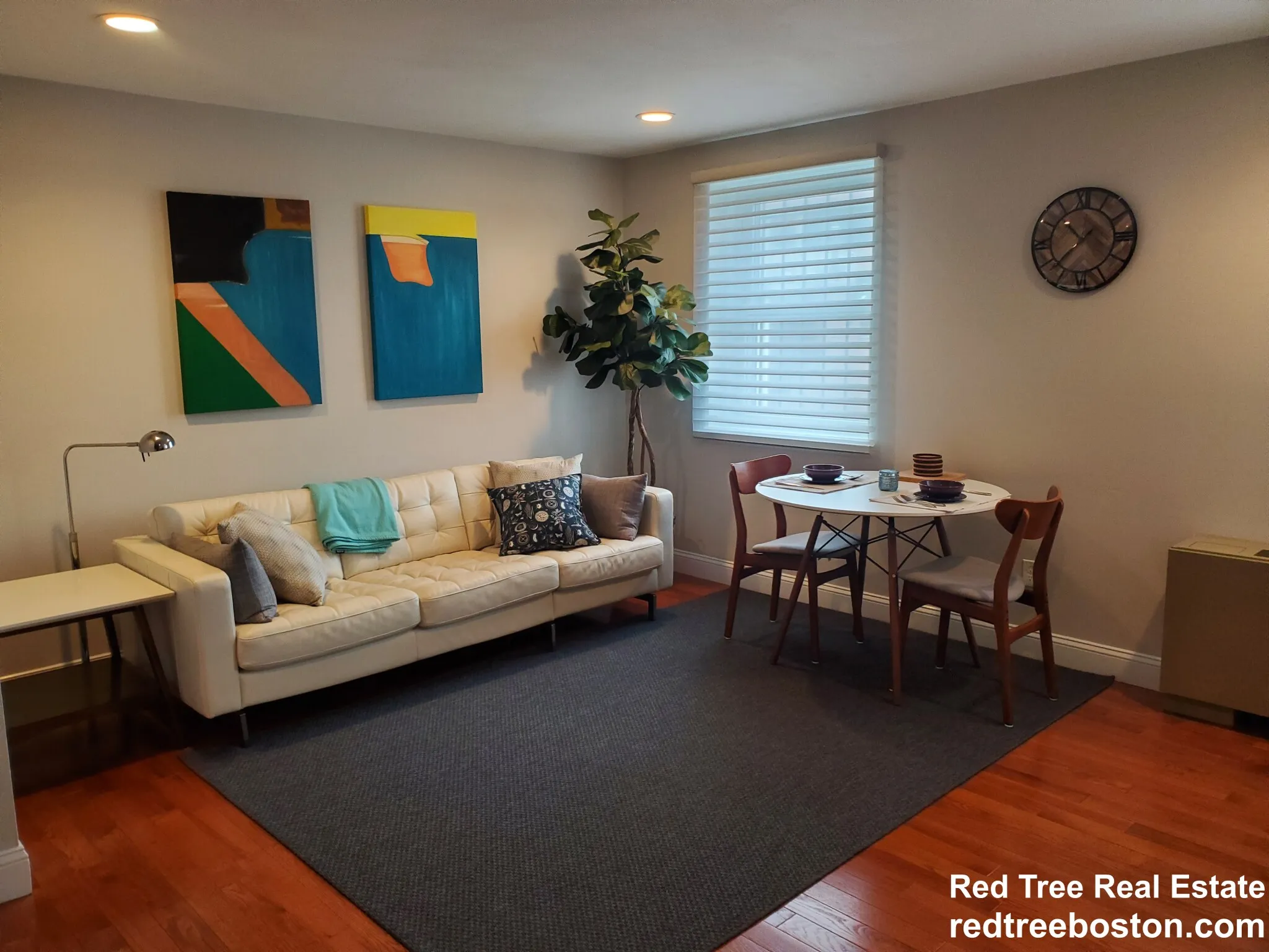 1 bed, 1 bath apartment for rent at 27 Bowdoin St Unit 5A, Beacon Hill — photo 20 of 24