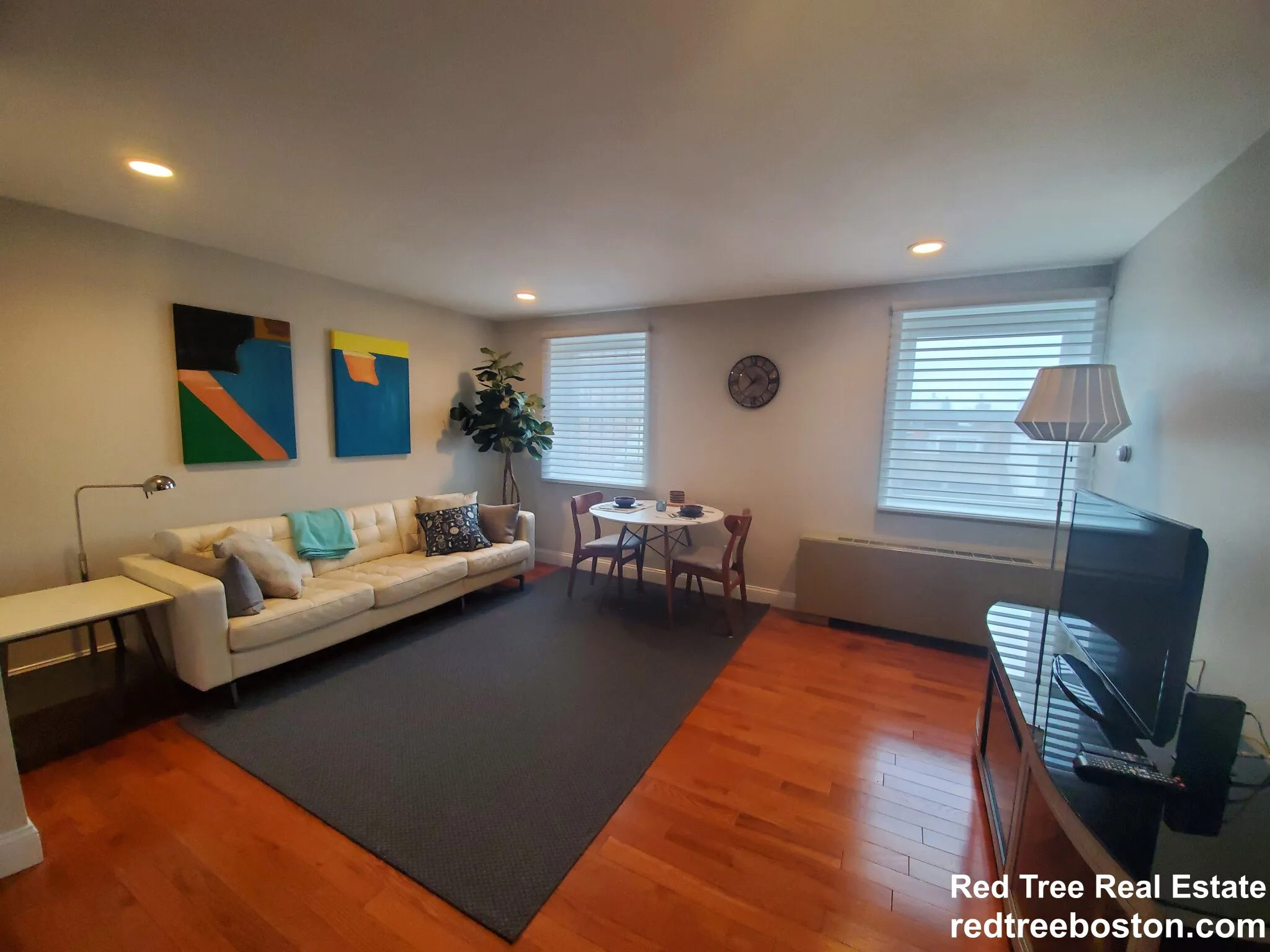 1 bed, 1 bath apartment for rent at 27 Bowdoin St Unit 5A, Beacon Hill — photo 16 of 24