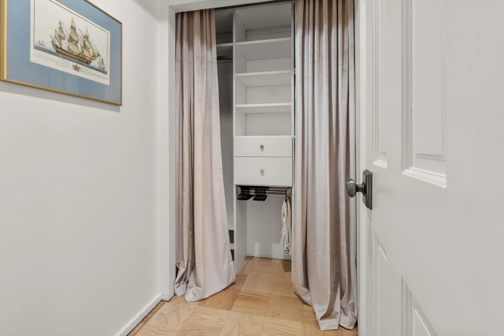 Studio bed, 1 bath apartment for rent at 27 Bowdoin Unit 1C, Beacon Hill — photo 10 of 21