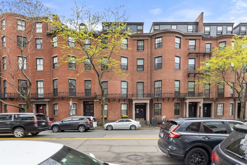 Studio bed, 1 bath apartment for rent at 27 Bowdoin Unit 1C, Beacon Hill — photo 21 of 21
