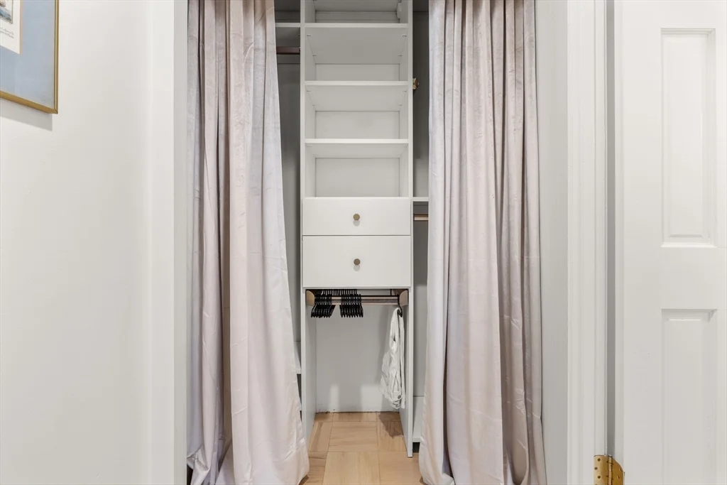 Studio bed, 1 bath apartment for rent at 27 Bowdoin Unit 1C, Beacon Hill — photo 9 of 21