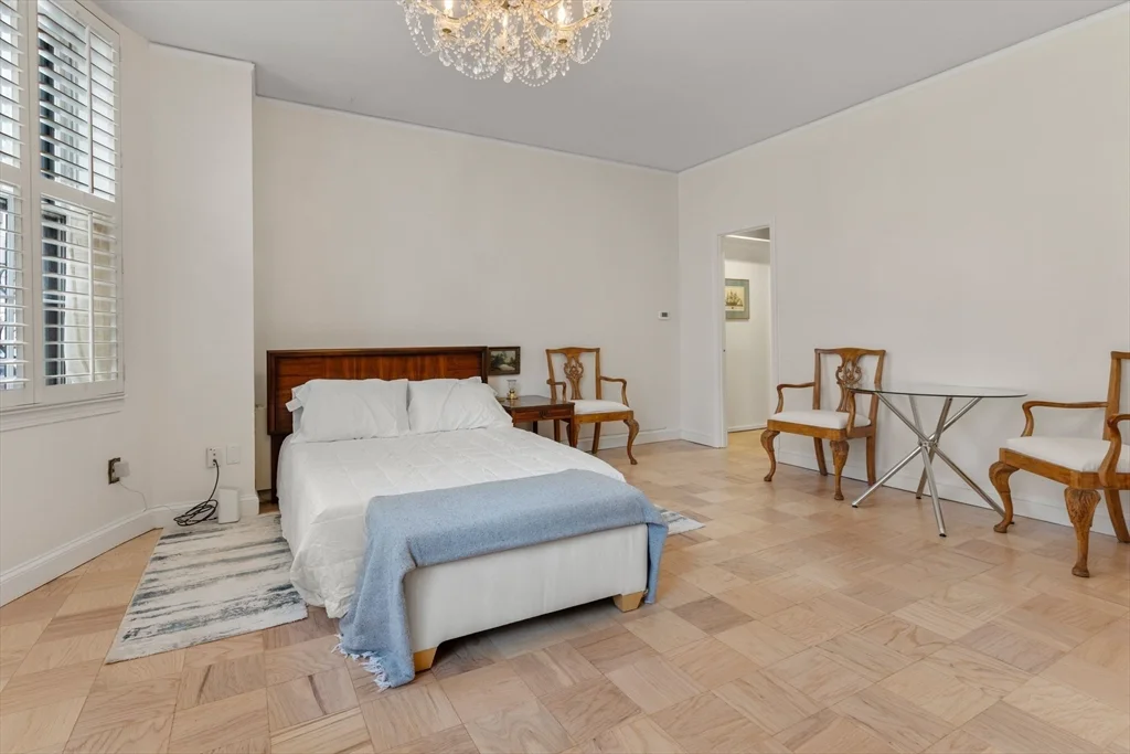Studio bed, 1 bath apartment for rent at 27 Bowdoin Unit 1C, Beacon Hill — photo 6 of 21