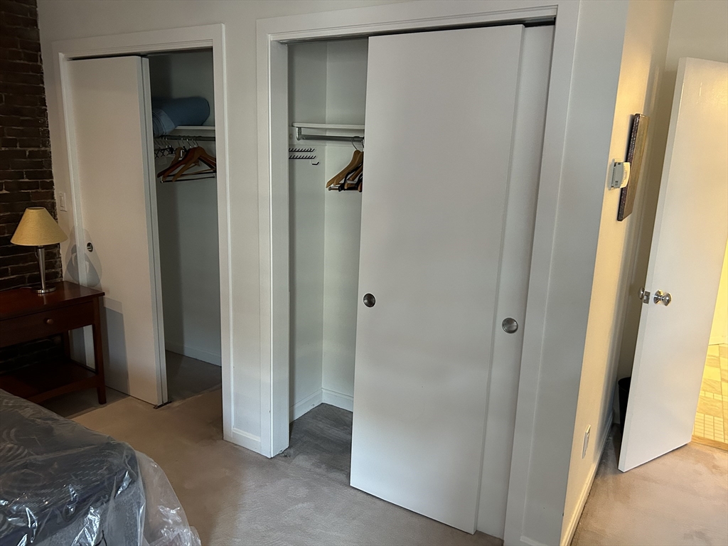 2 bed, 2 bath apartment for rent at 27 Bowdoin Unit 4 CD, Beacon Hill — photo 10 of 16