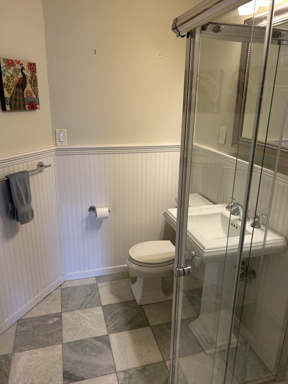 2 bed, 2 bath apartment for rent at 27 Bowdoin Unit 4 CD, Beacon Hill — photo 9 of 16