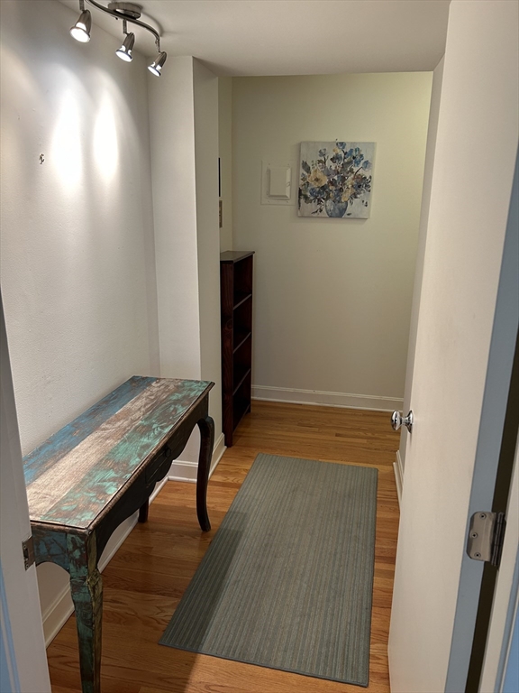 2 bed, 2 bath apartment for rent at 27 Bowdoin Unit 4 CD, Beacon Hill — photo 16 of 16