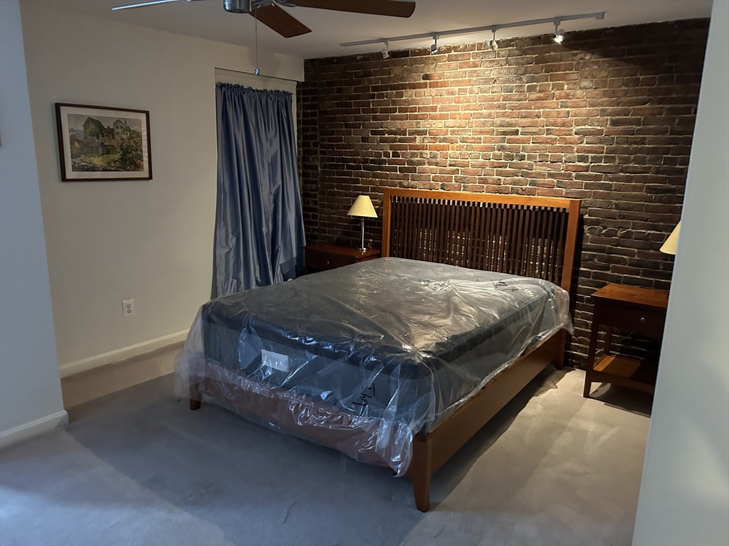 2 bed, 2 bath apartment for rent at 27 Bowdoin Unit 4 CD, Beacon Hill — photo 7 of 16