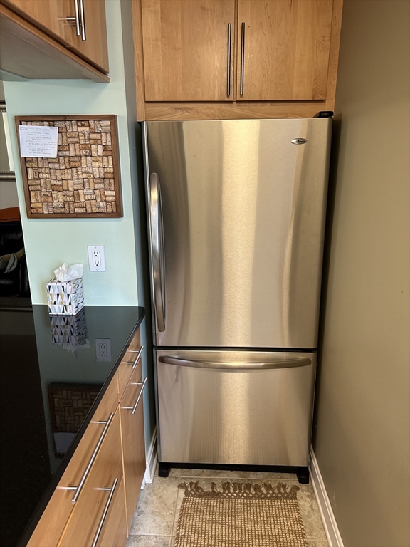 2 bed, 2 bath apartment for rent at 27 Bowdoin Unit 4 CD, Beacon Hill — photo 13 of 16