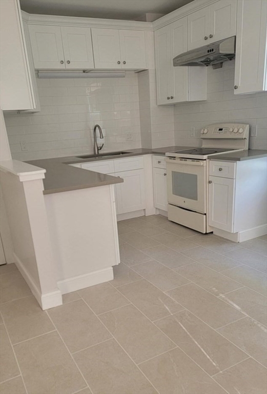 3 bed, 1 bath apartment for rent at 27 Brooks Ave Unit 27, Quincy — photo 6 of 15