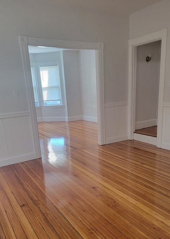 3 bed, 1 bath apartment for rent at 27 Brooks Ave Unit 27, Quincy — photo 2 of 15