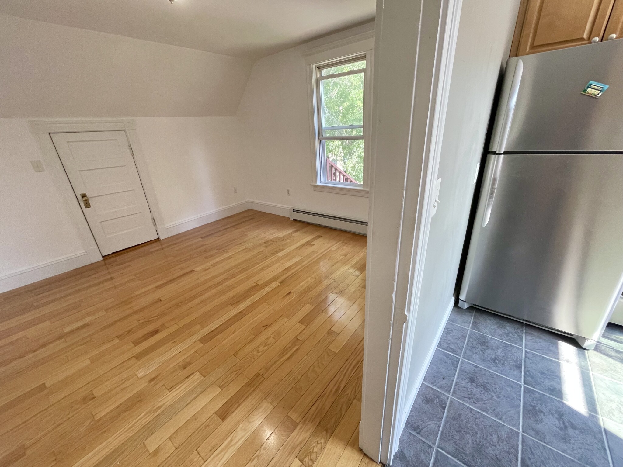 1 bed, 1 bath apartment for rent at 27 Brookview St Unit 3, Dorchester — photo 3 of 19