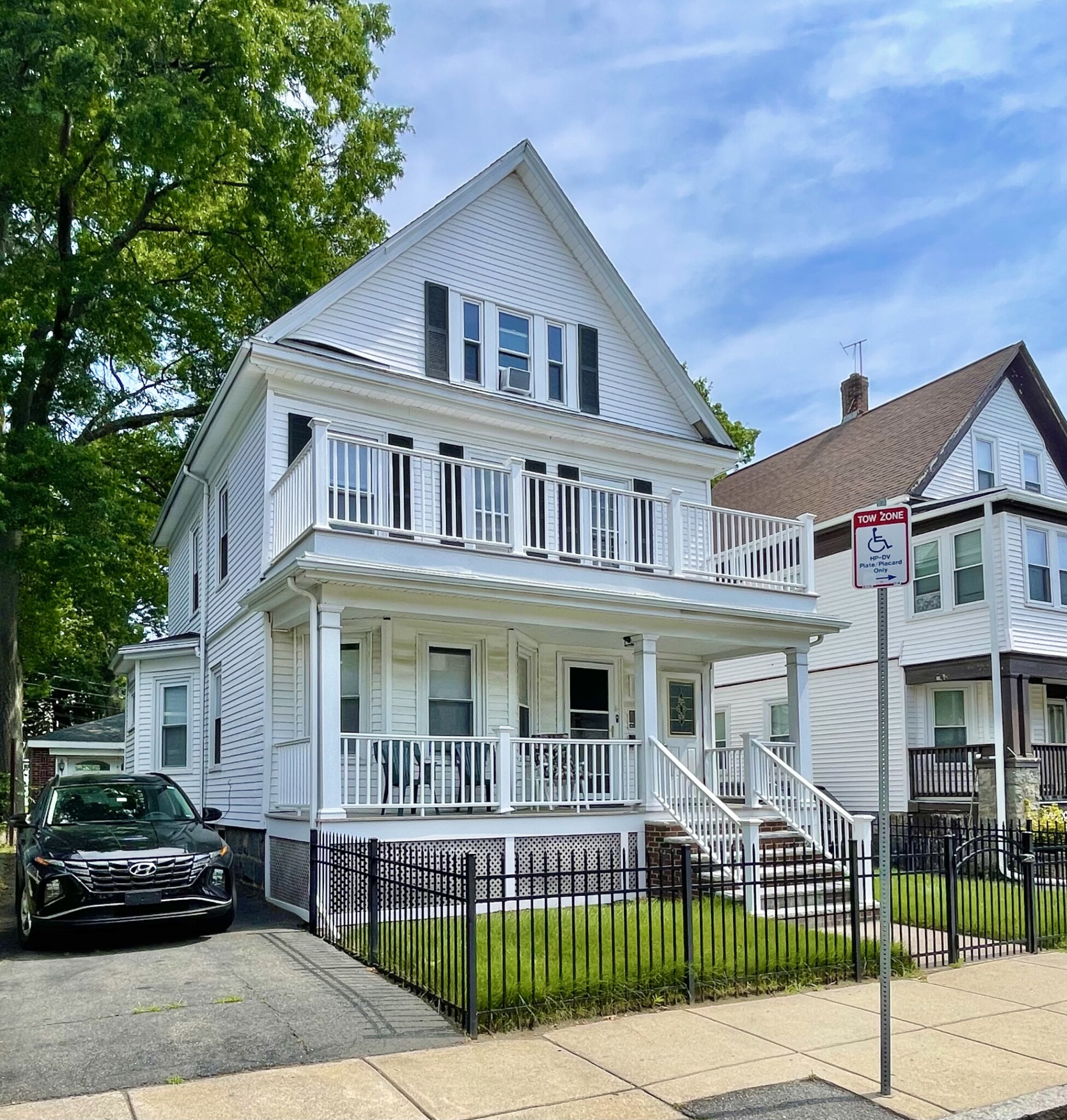 1 bed, 1 bath apartment for rent at 27 Brookview St Unit 3, Dorchester — photo 19 of 19