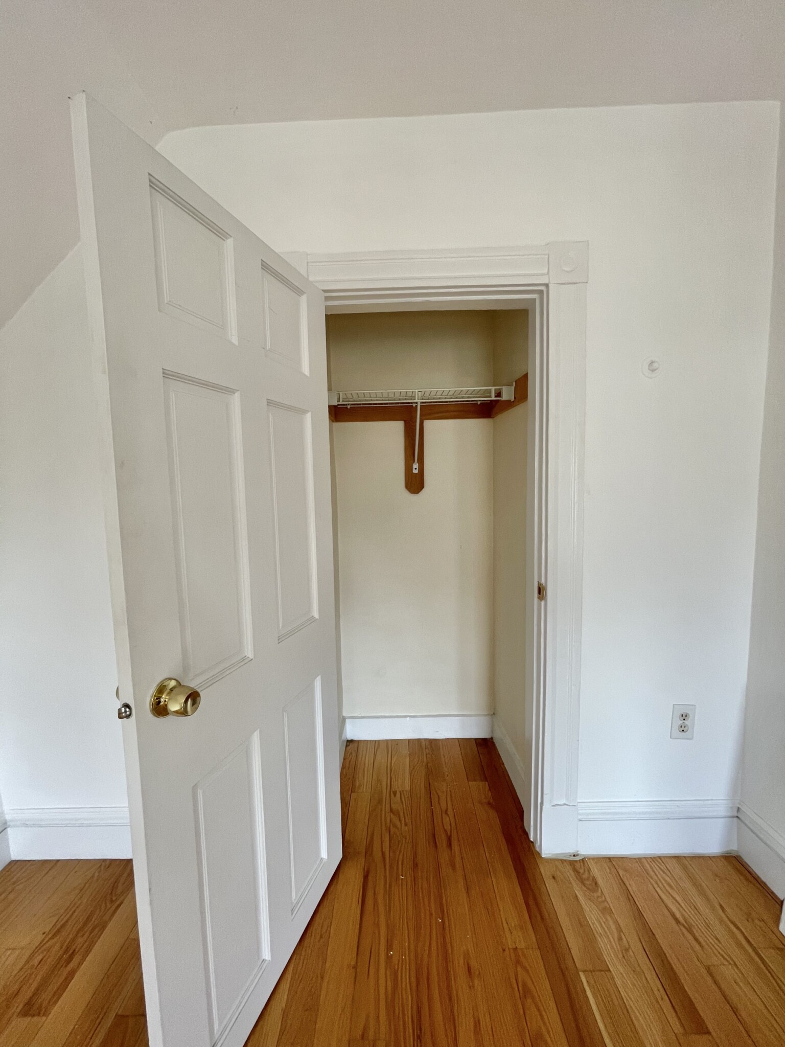 1 bed, 1 bath apartment for rent at 27 Brookview St Unit 3, Dorchester — photo 12 of 19