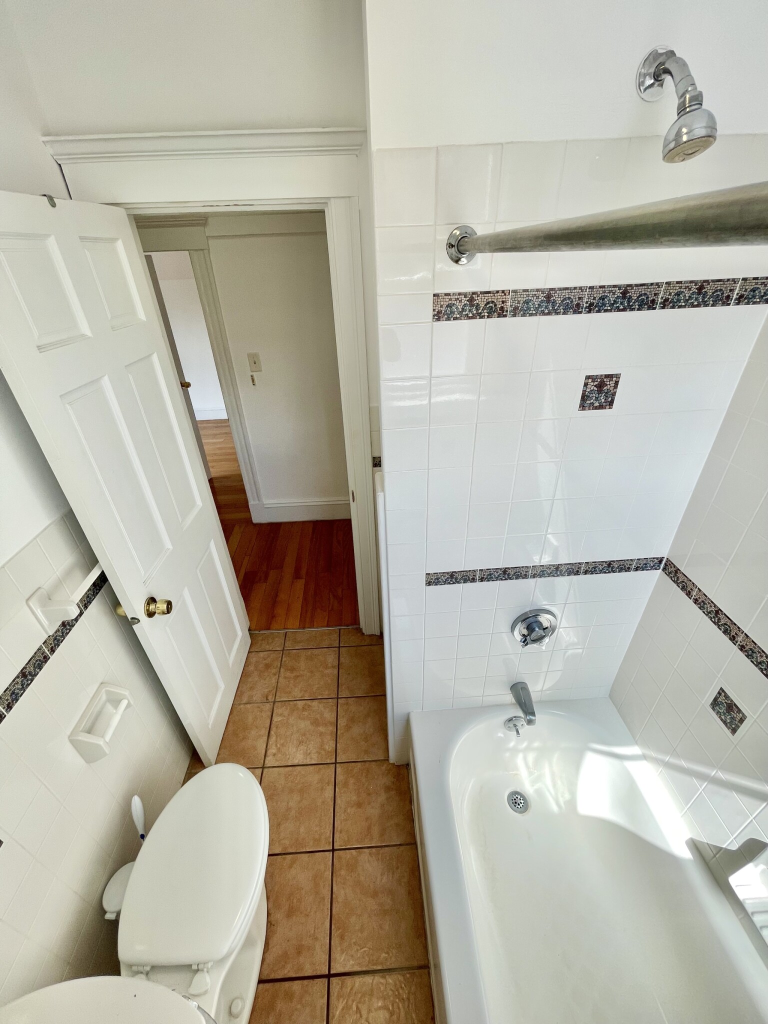 1 bed, 1 bath apartment for rent at 27 Brookview St Unit 3, Dorchester — photo 9 of 19