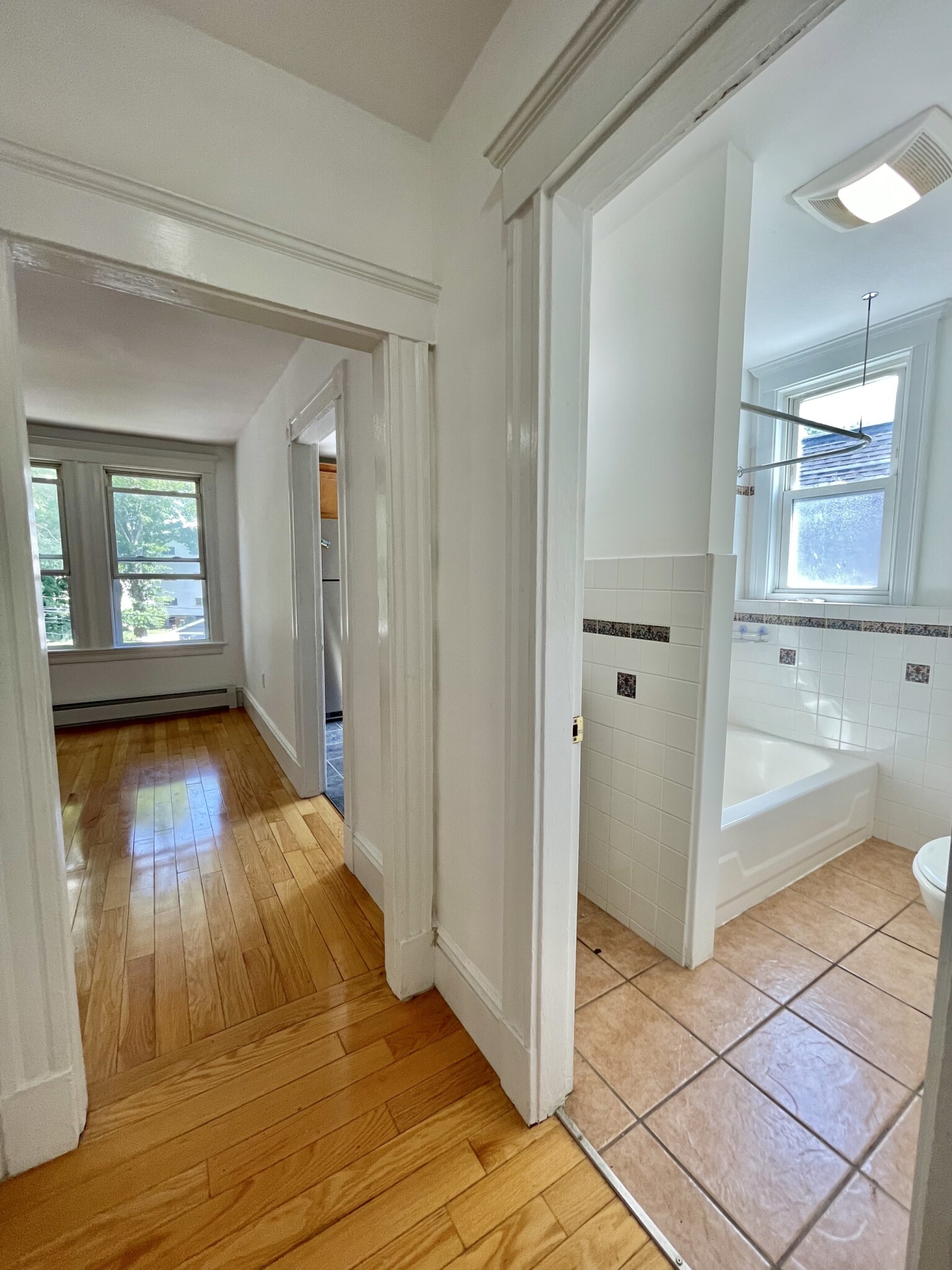 1 bed, 1 bath apartment for rent at 27 Brookview St Unit 3, Dorchester — photo 6 of 19