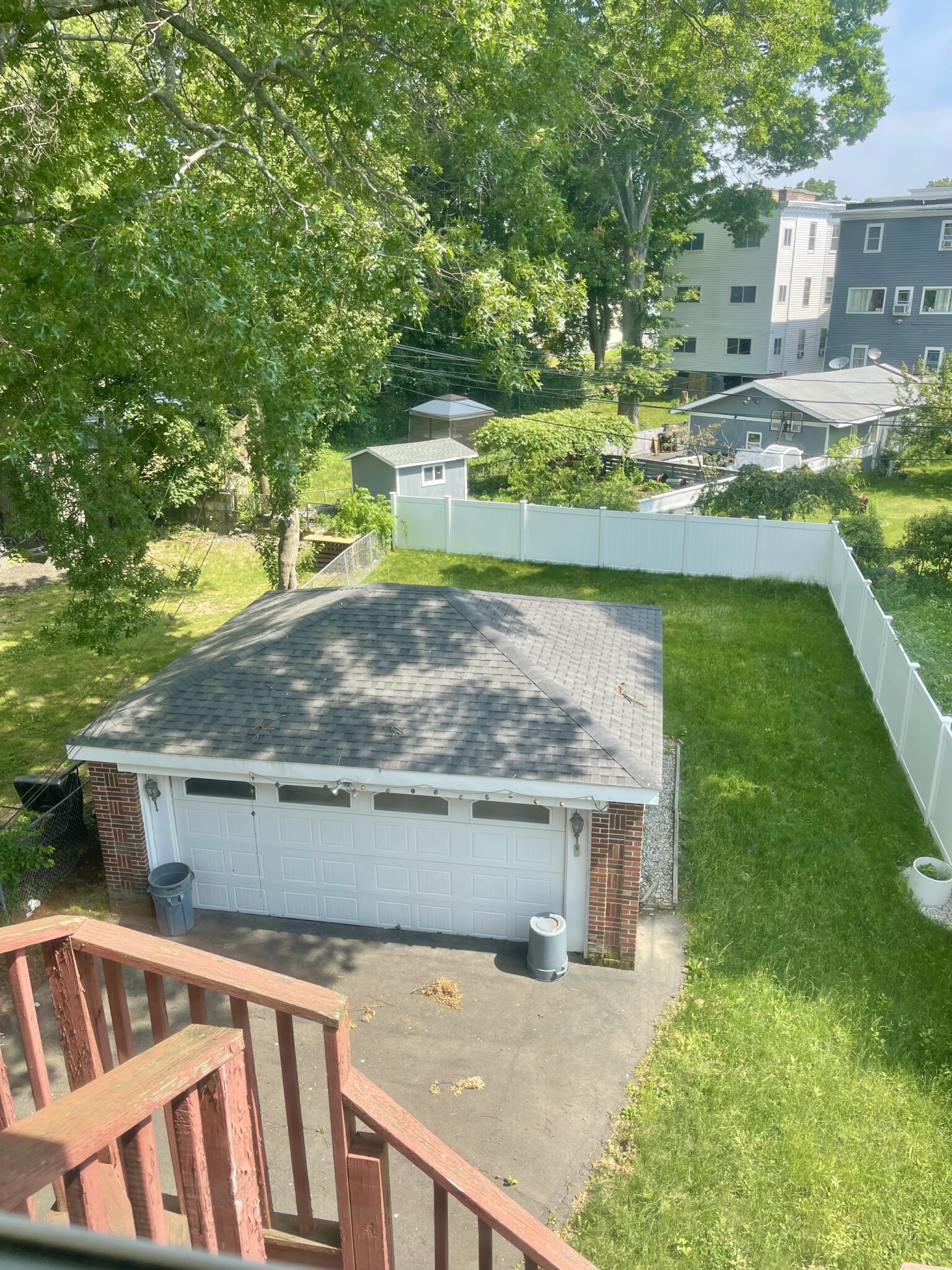 1 bed, 1 bath apartment for rent at 27 Brookview St Unit 3, Dorchester — photo 15 of 19