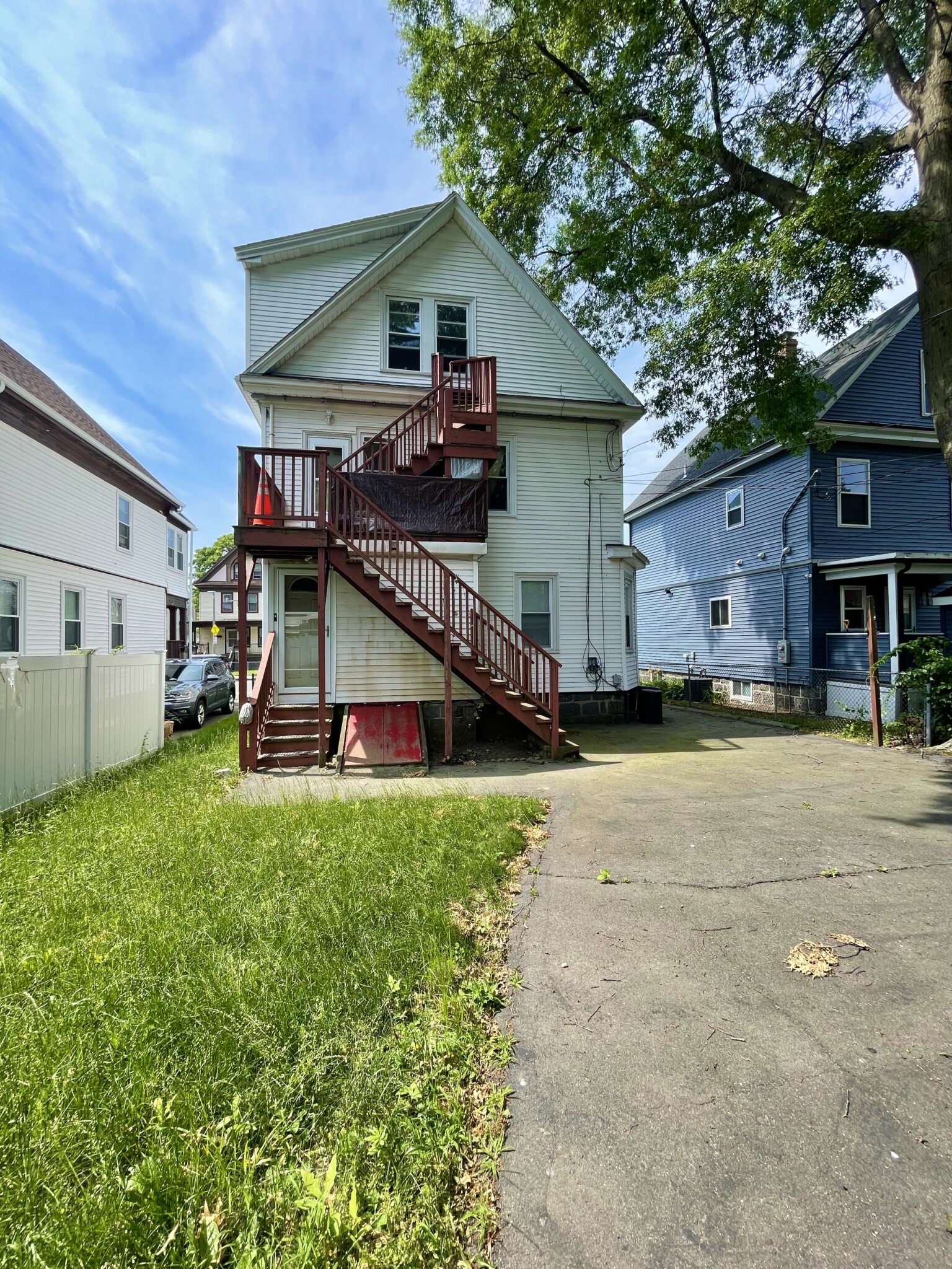 1 bed, 1 bath apartment for rent at 27 Brookview St Unit 3, Dorchester — photo 18 of 19