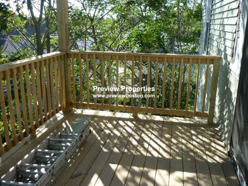 3 bed, 1 bath apartment for rent at 27 Buttonwood St Unit 3P, Dorchester — photo 6 of 10