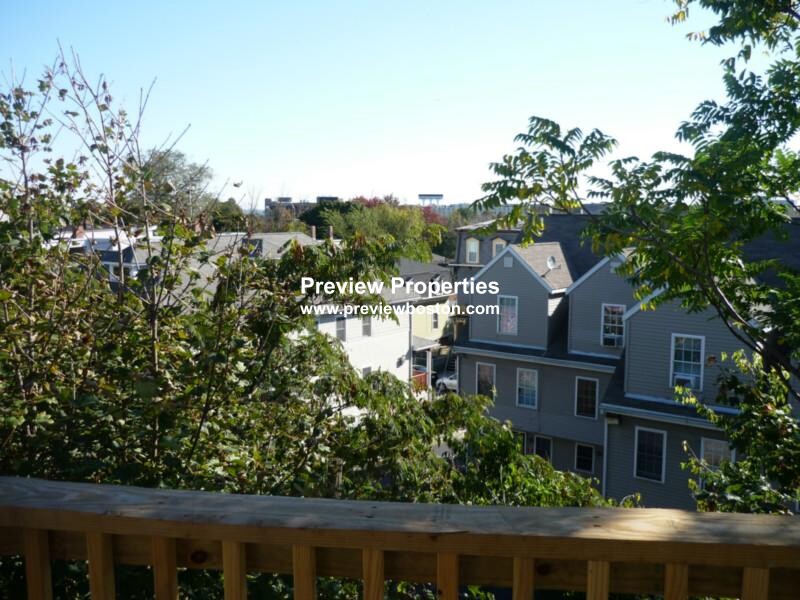 3 bed, 1 bath apartment for rent at 27 Buttonwood St Unit 3P, Dorchester — photo 7 of 10