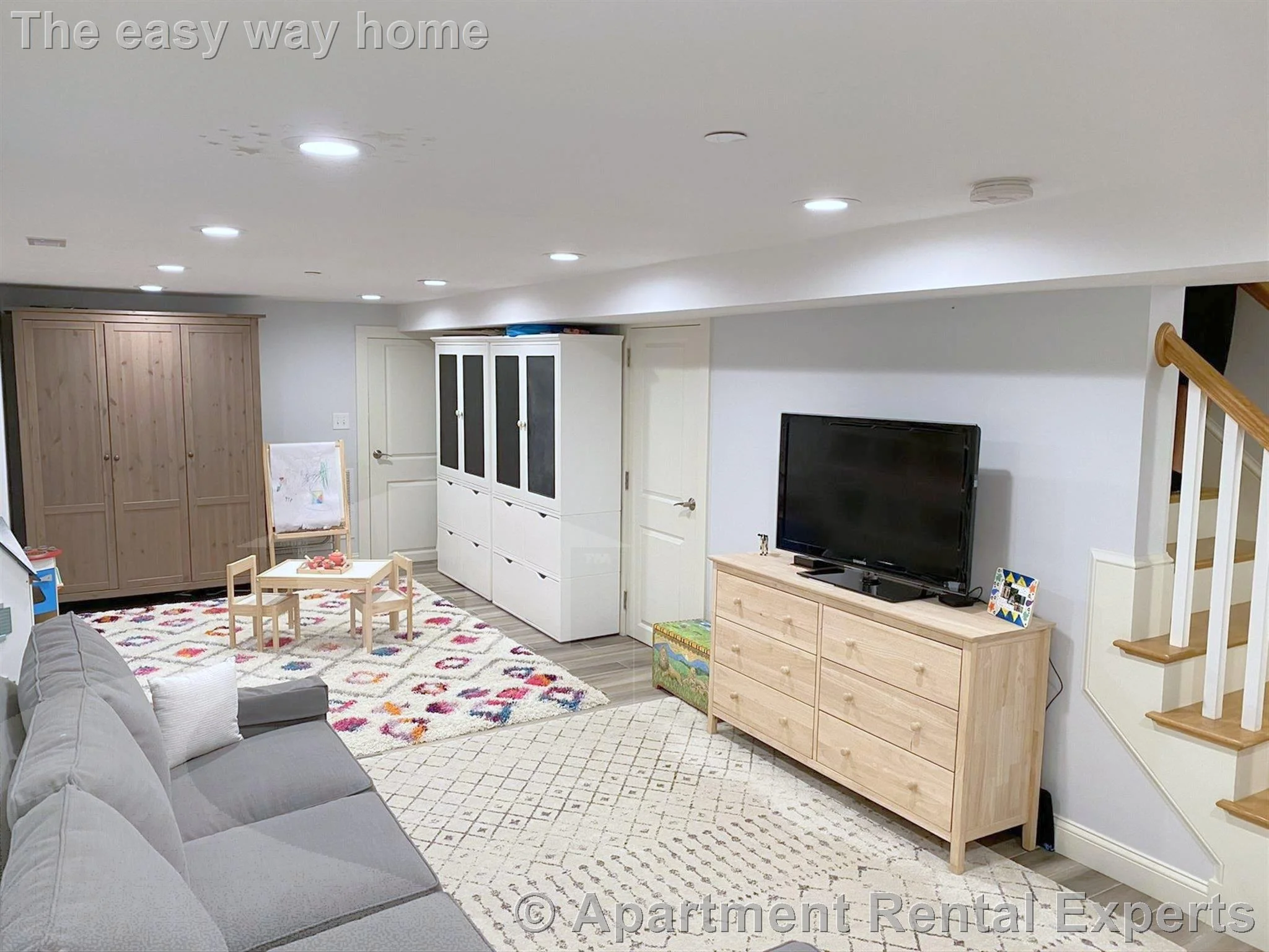 2 bed, 3 bath apartment for rent at 27 Cameron Ave, Davis Square — photo 20 of 29