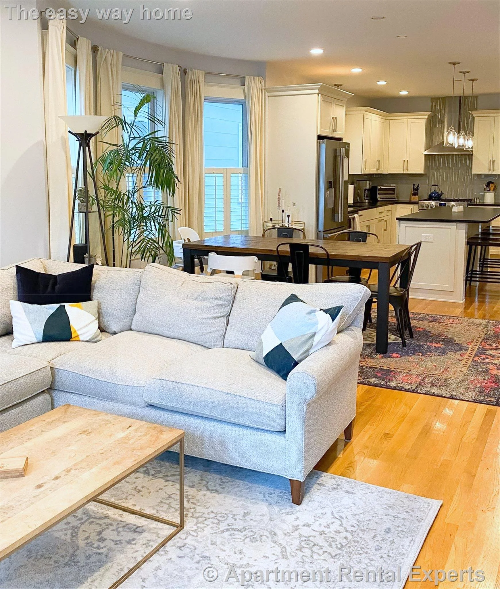 2 bed, 3 bath apartment for rent at 27 Cameron Ave, Davis Square — photo 5 of 29