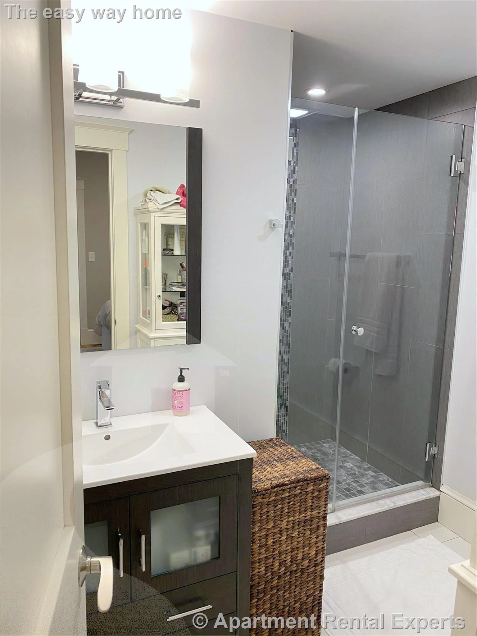 2 bed, 3 bath apartment for rent at 27 Cameron Ave, Davis Square — photo 15 of 29