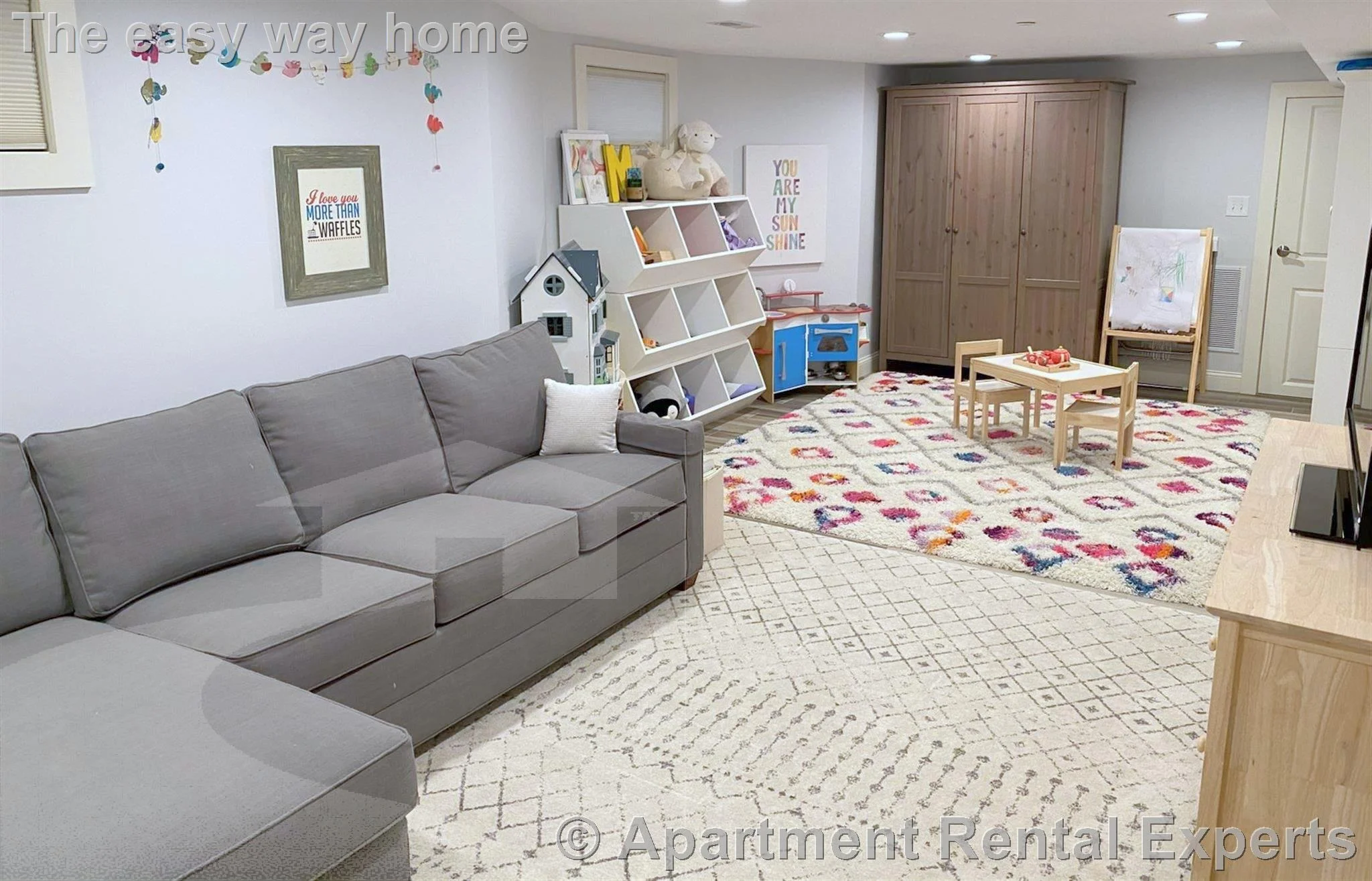 2 bed, 3 bath apartment for rent at 27 Cameron Ave, Davis Square — photo 19 of 29