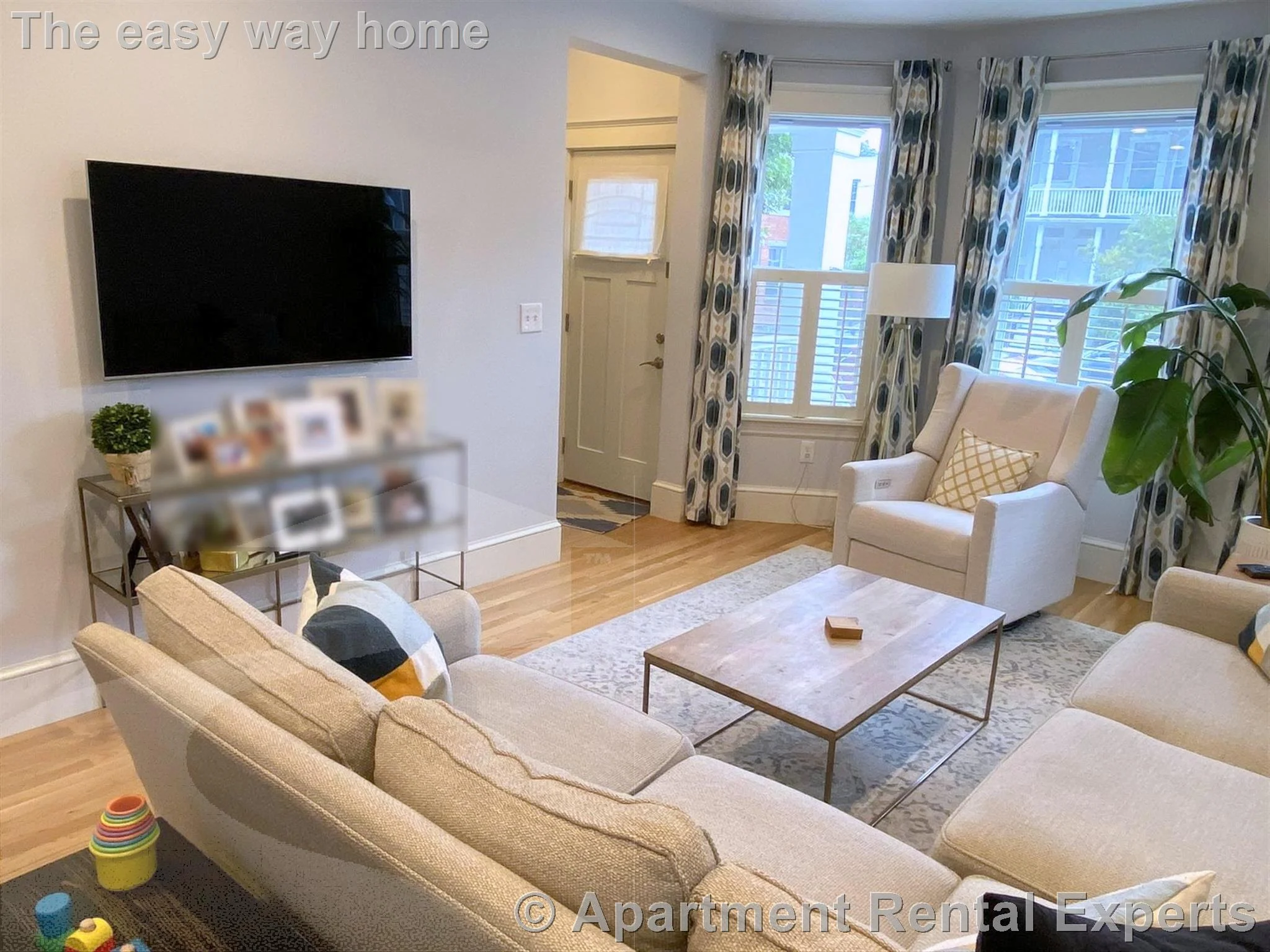 2 bed, 3 bath apartment for rent at 27 Cameron Ave, Davis Square — photo 3 of 29