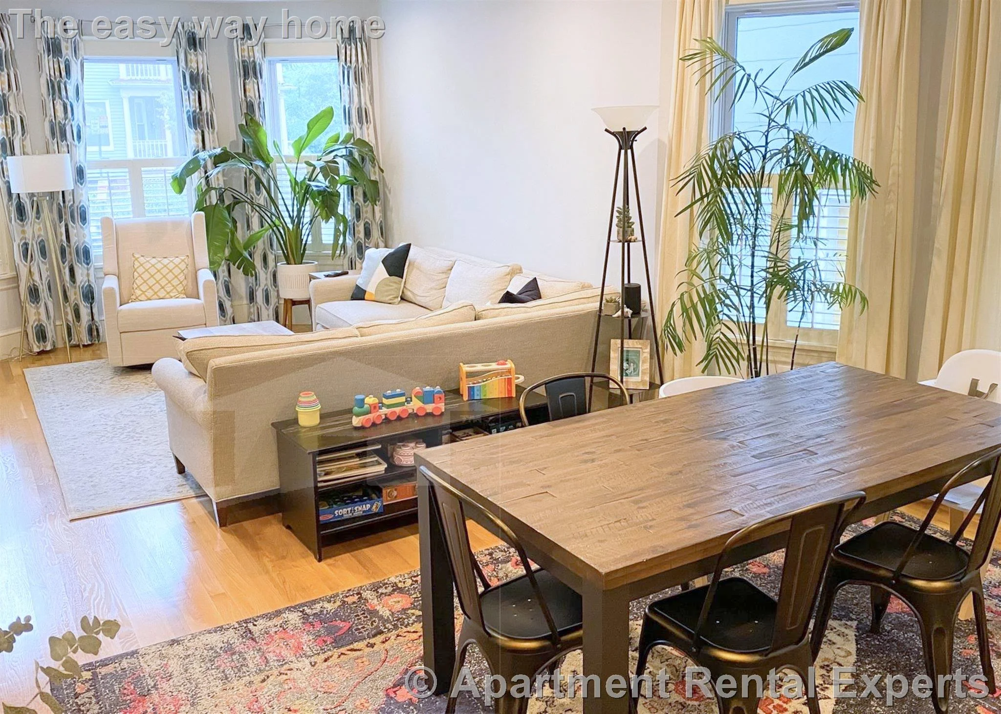 2 bed, 3 bath apartment for rent at 27 Cameron Ave, Davis Square — photo 7 of 29