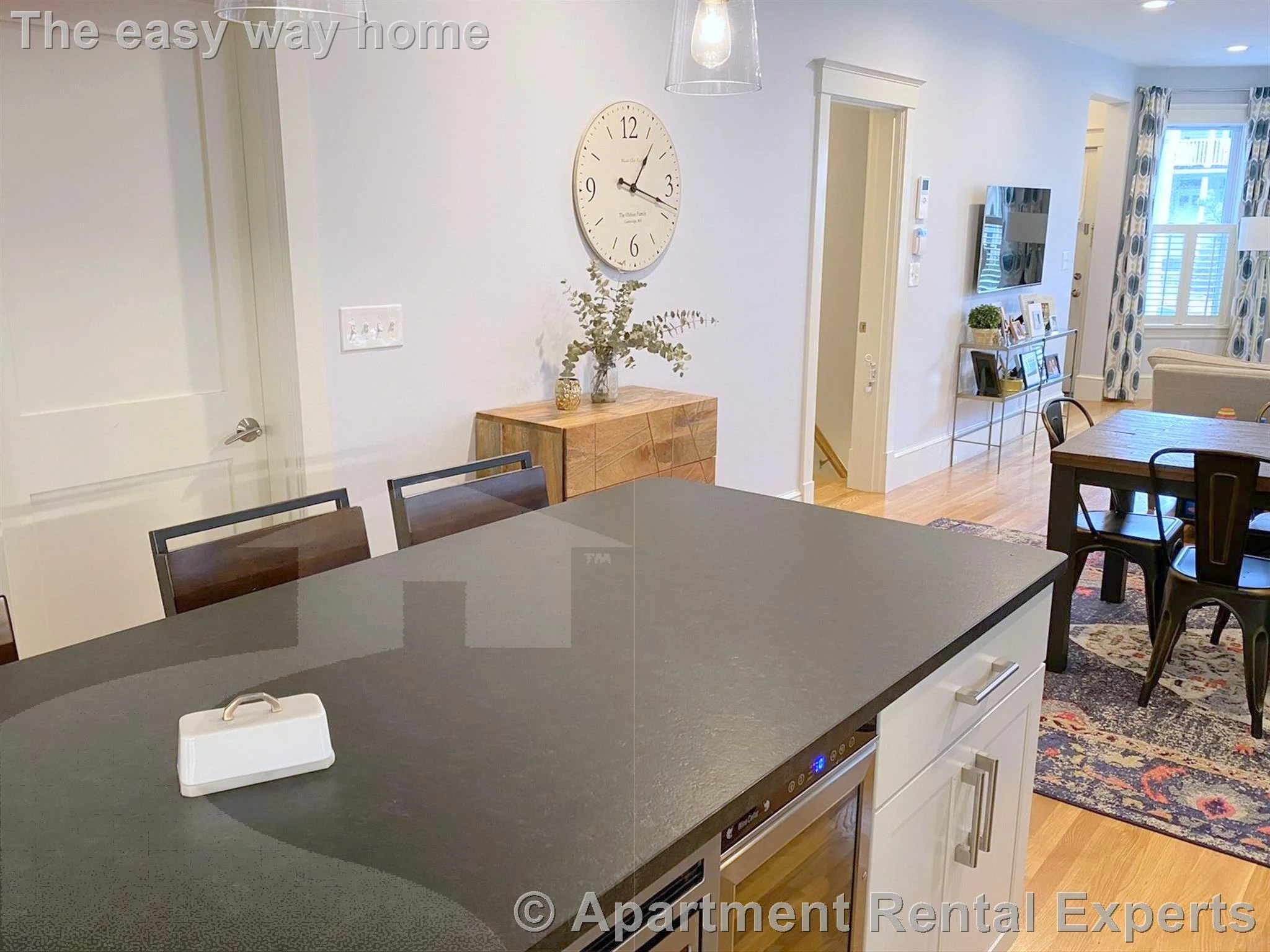 2 bed, 3 bath apartment for rent at 27 Cameron Ave, Davis Square — photo 9 of 29