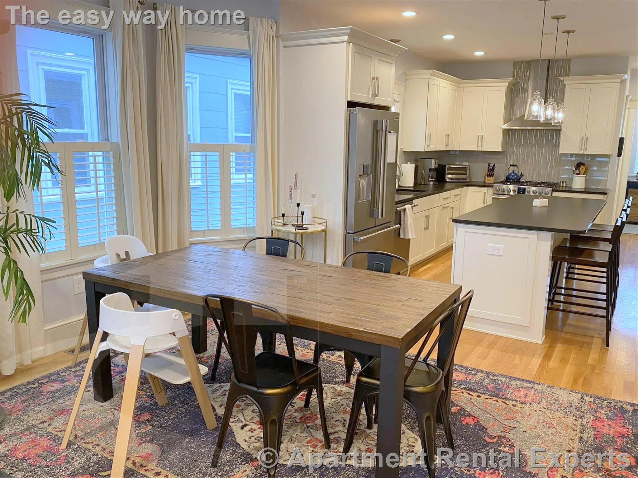 2 bed, 3 bath apartment for rent at 27 Cameron Ave, Davis Square — photo 6 of 29