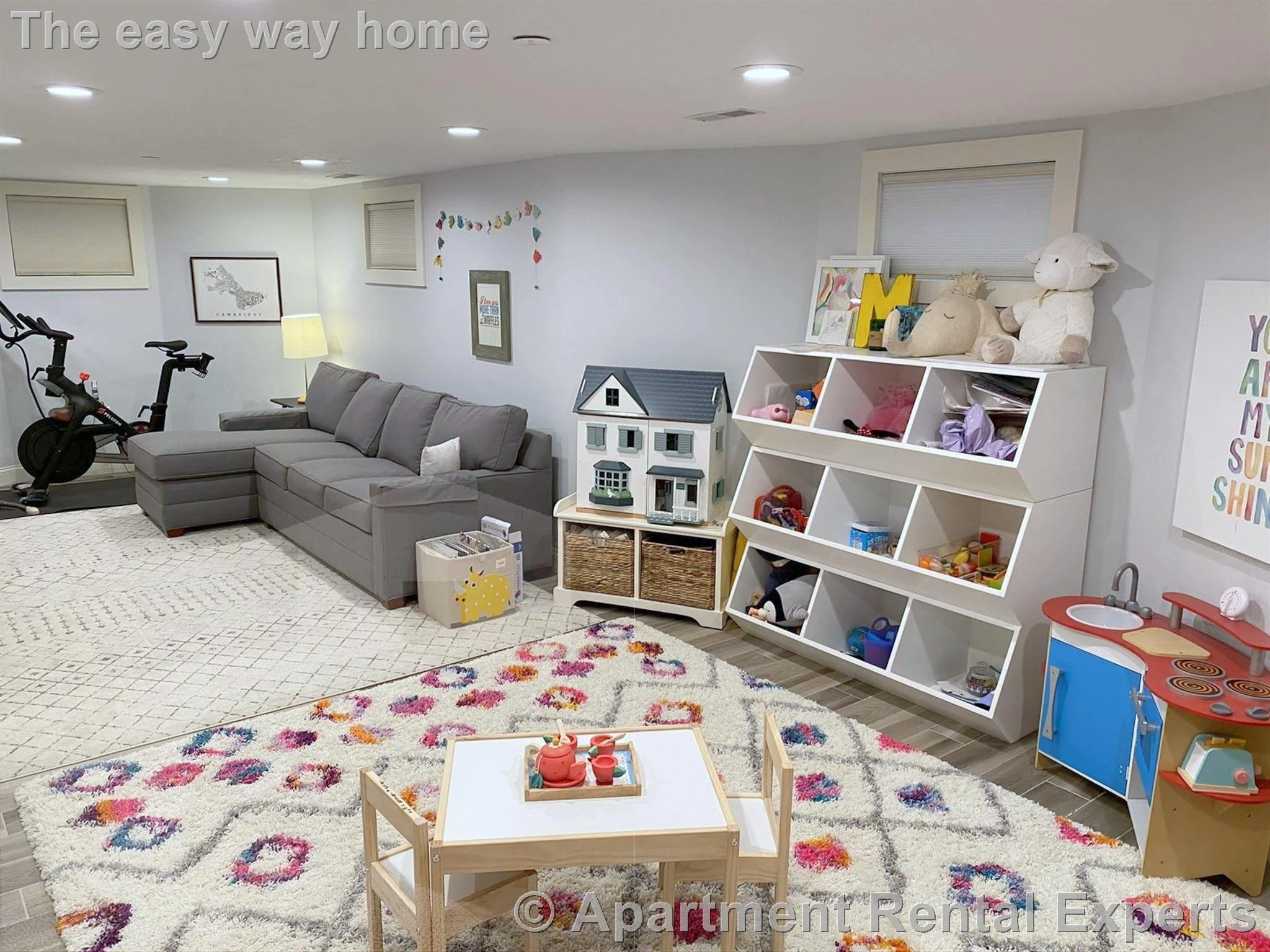 2 bed, 3 bath apartment for rent at 27 Cameron Ave, Davis Square — photo 21 of 29
