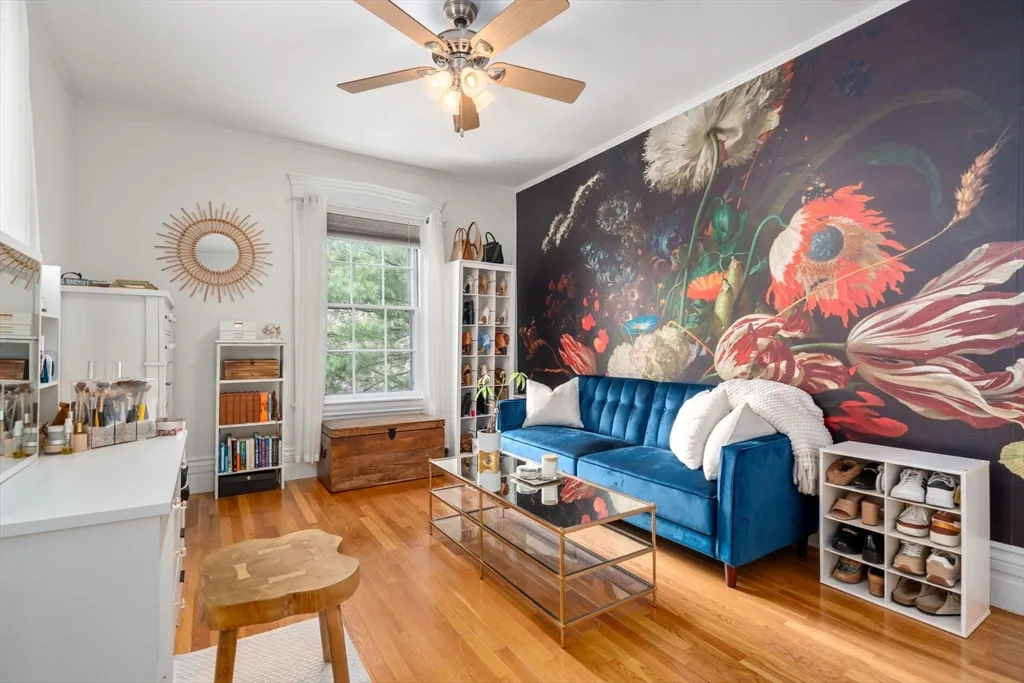 3 bed, 2 bath apartment for rent at 27 Champa St Unit 2, Newton — photo 9 of 16