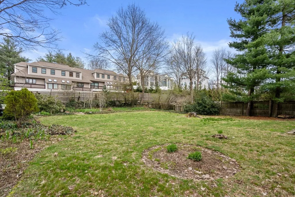 3 bed, 2 bath apartment for rent at 27 Champa St Unit 2, Newton — photo 16 of 16