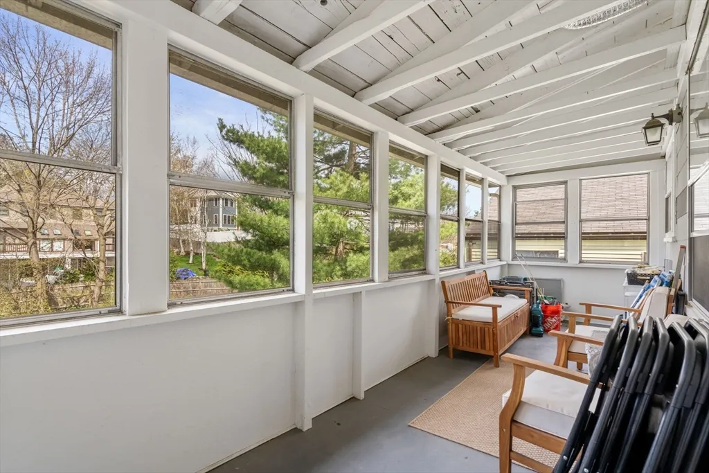 3 bed, 2 bath apartment for rent at 27 Champa St Unit 2, Newton — photo 15 of 16
