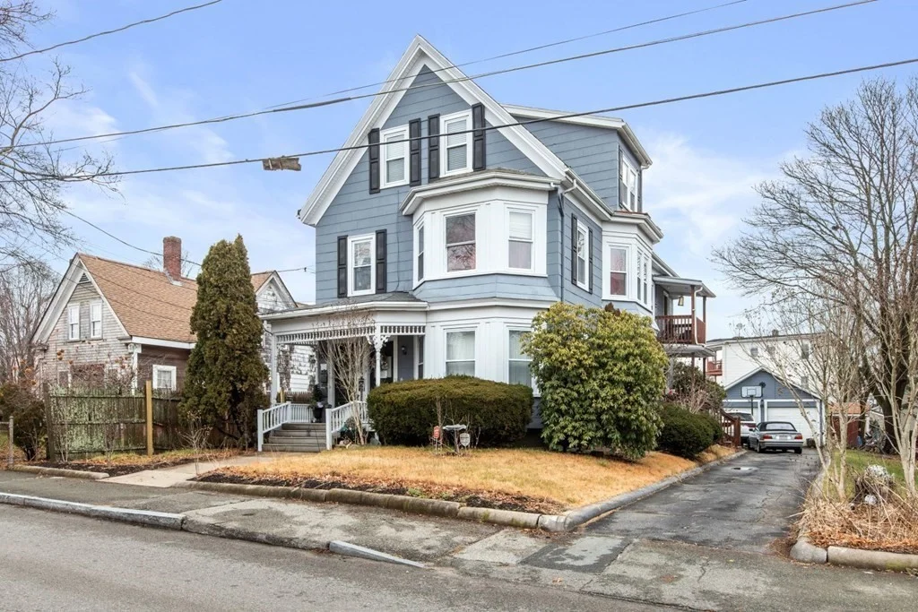1 bed, 1 bath apartment for rent at 27 Cherry St Unit 27, Brockton — photo 9 of 9