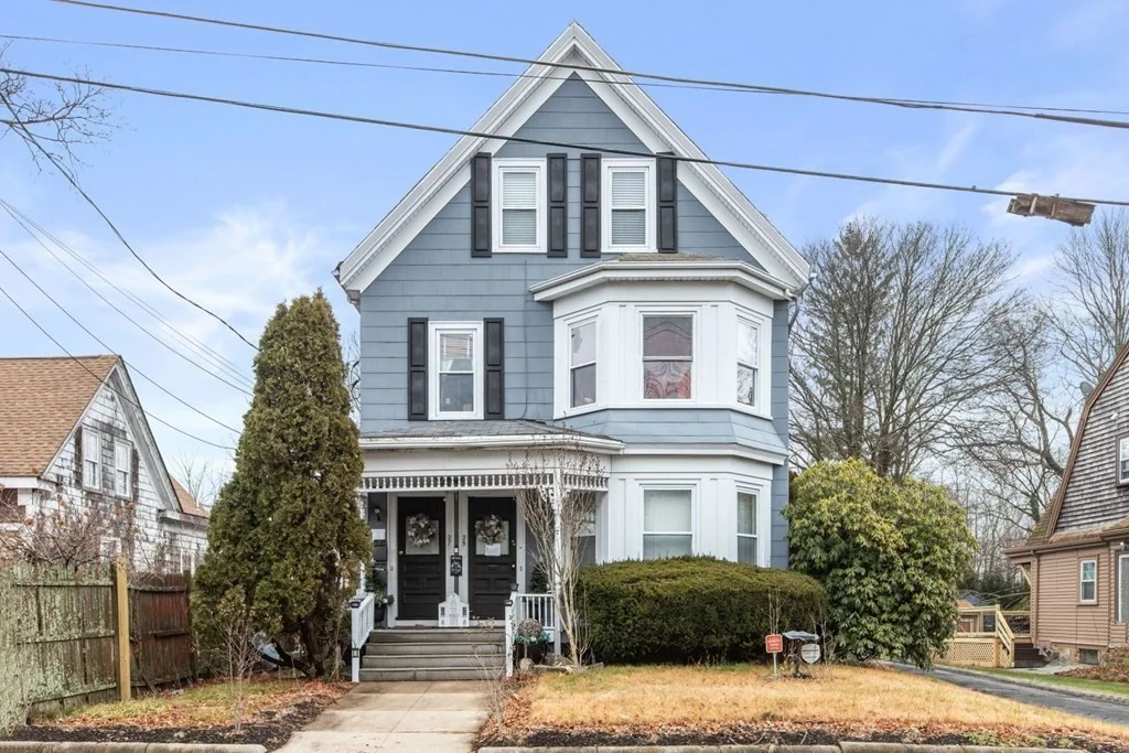 1 bed, 1 bath apartment for rent at 27 Cherry St Unit 27, Brockton — photo 8 of 9